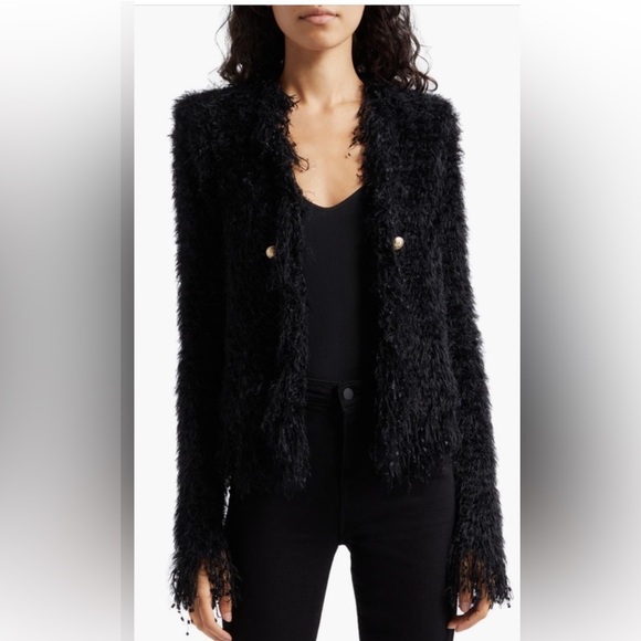 L’Agence sweater - Picture 2 of 2